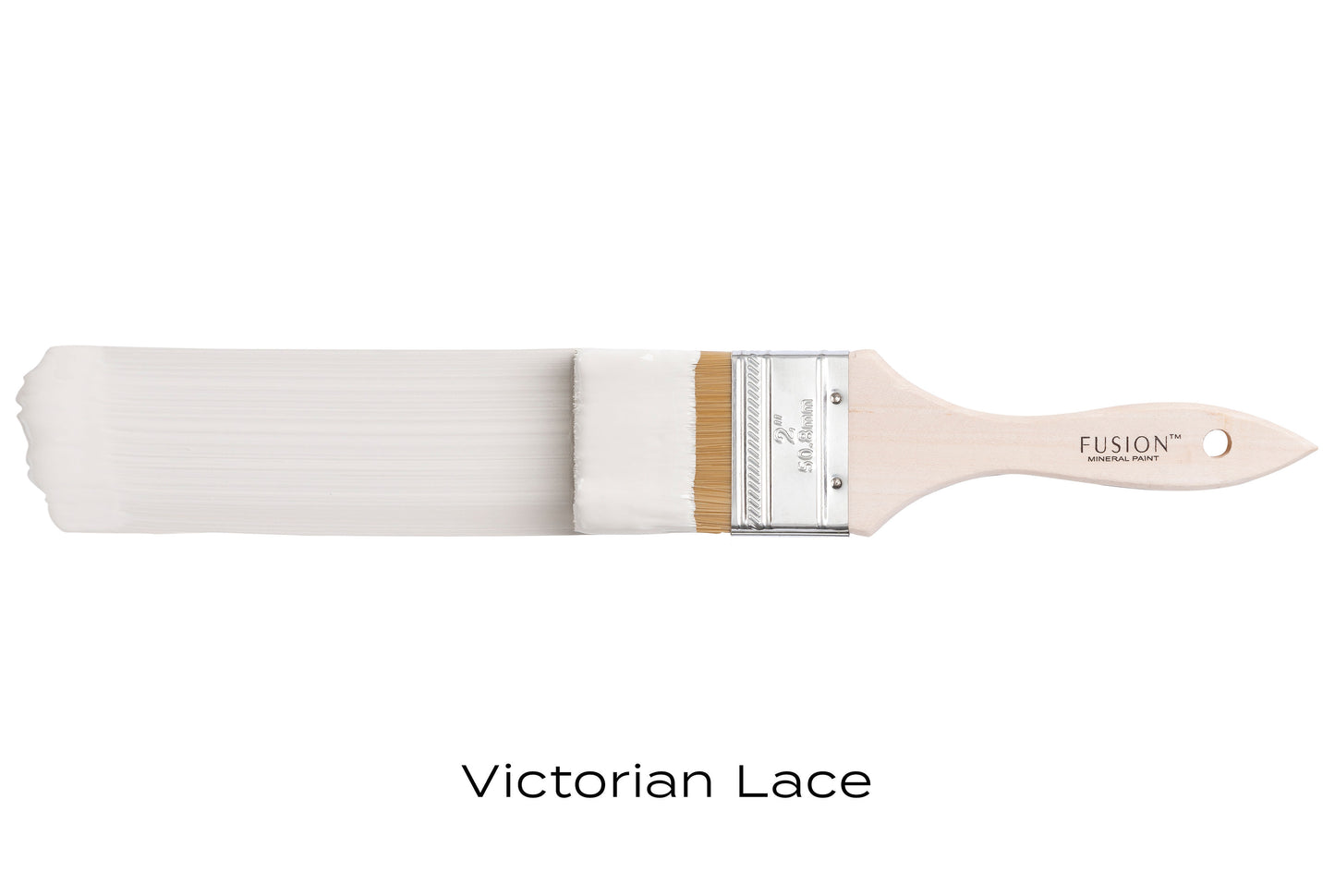 Victorian Lace