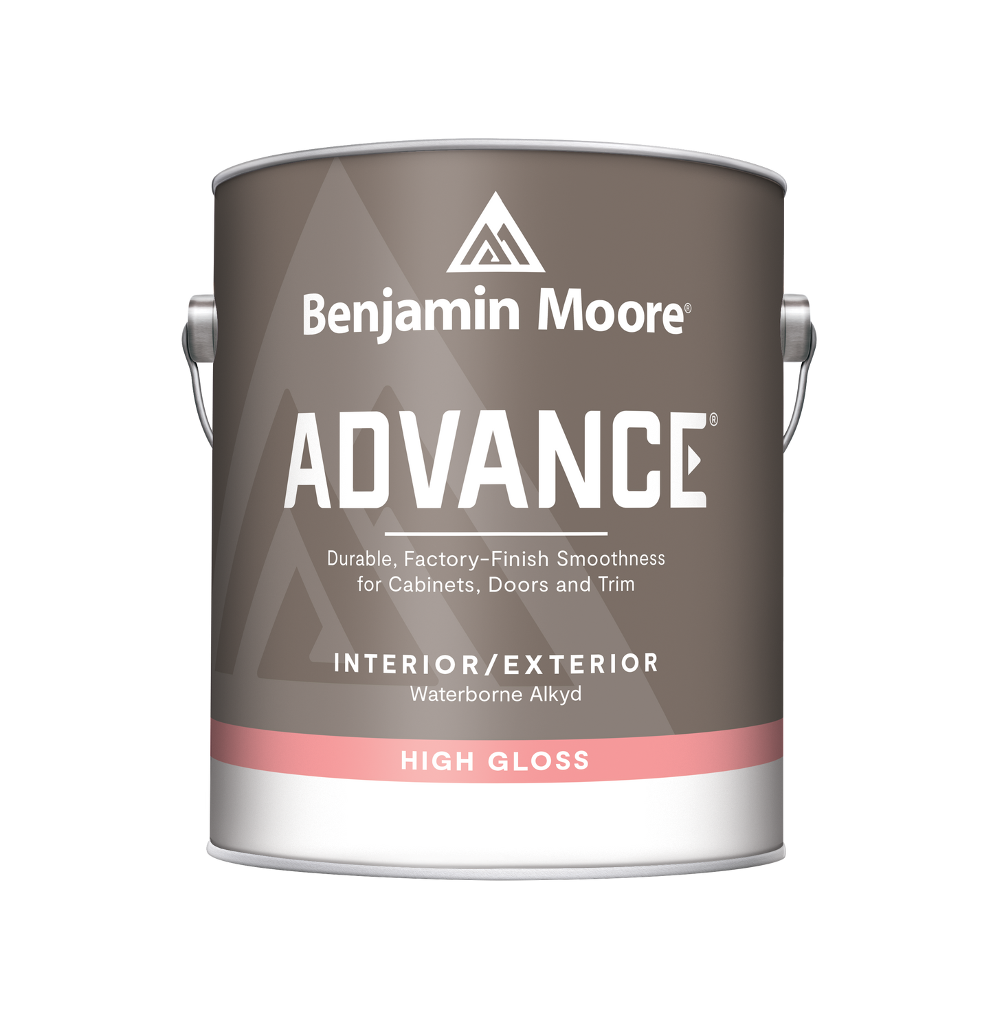 ADVANCE® Interior Paint - High Gloss Finish F794