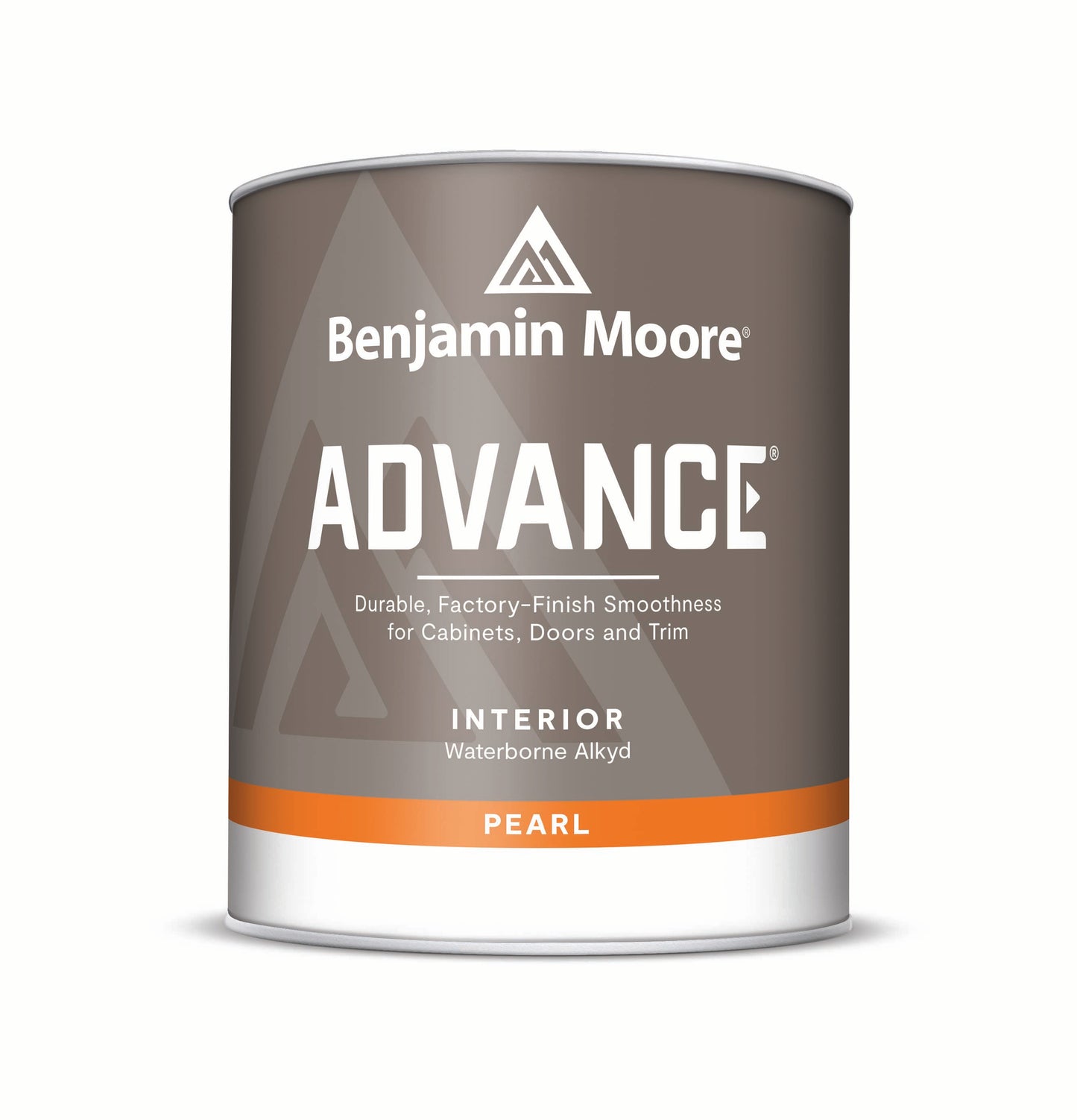 ADVANCE® Interior Paint - Pearl Finish K792