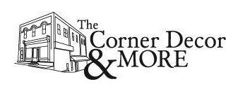Benjamin Moore/The Corner Decor and More