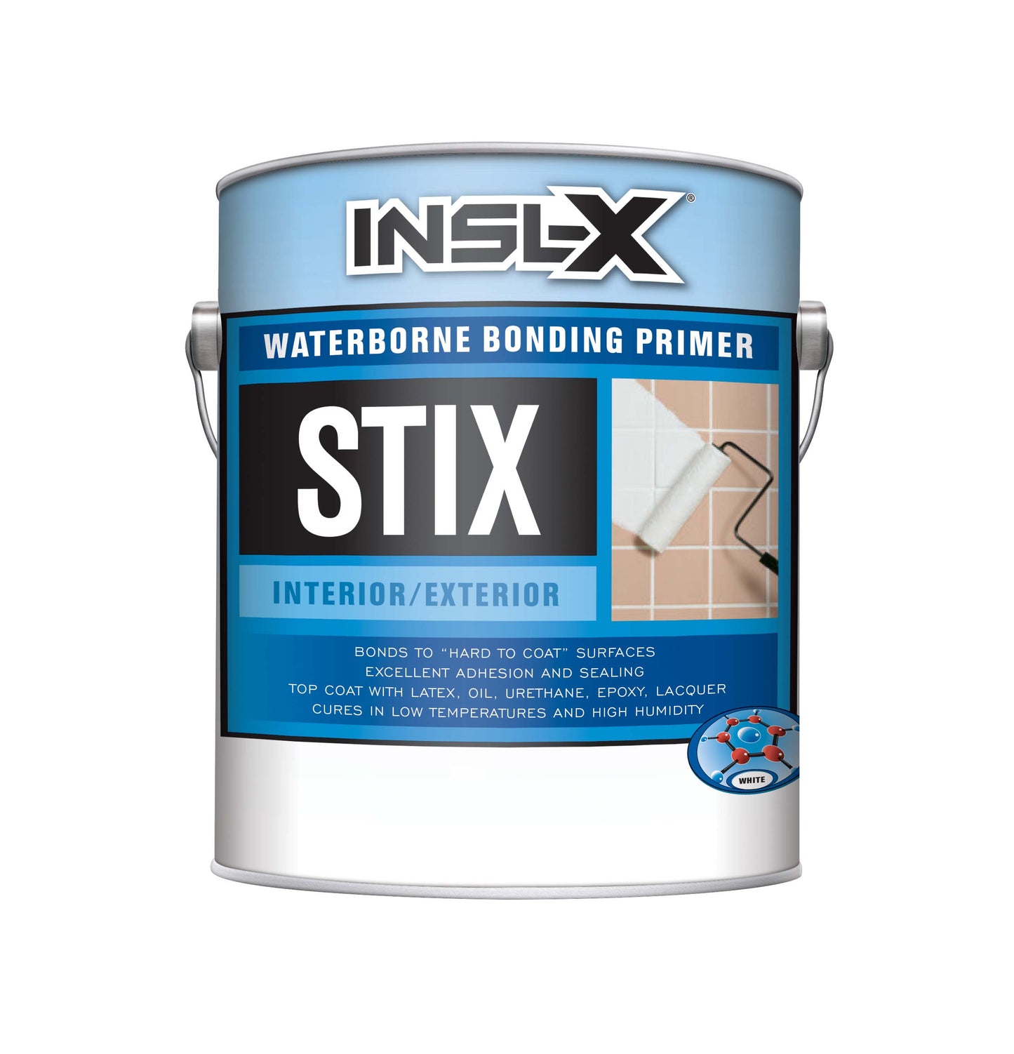 INSL-X Stix® Waterborne Bonding Primer SXA-110