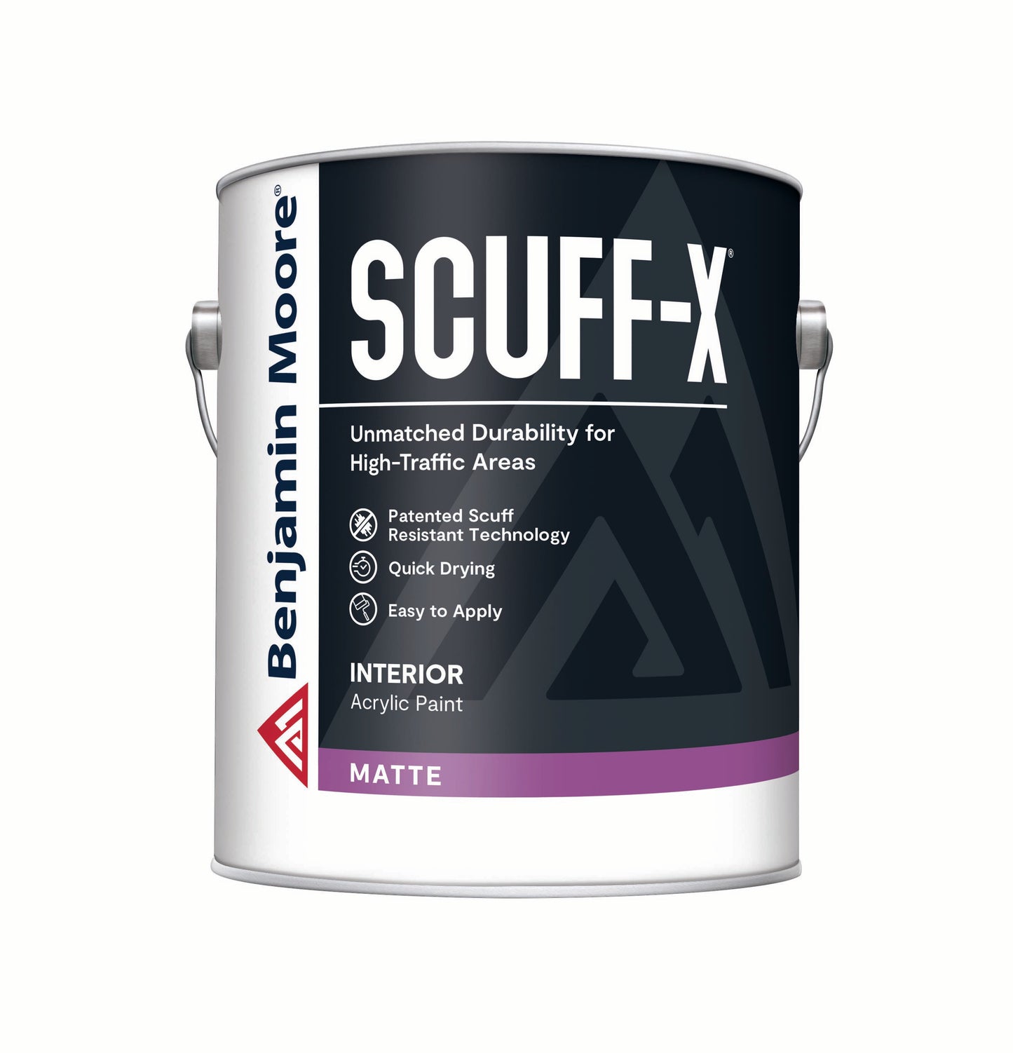 Scuff-X® - Matte K484