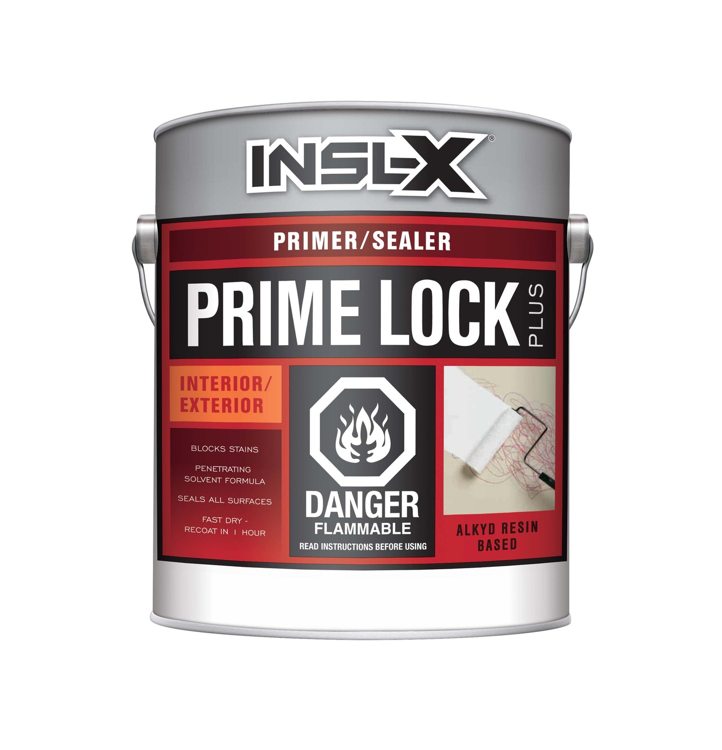 INSL-X® Prime Lock Plus PS-8100