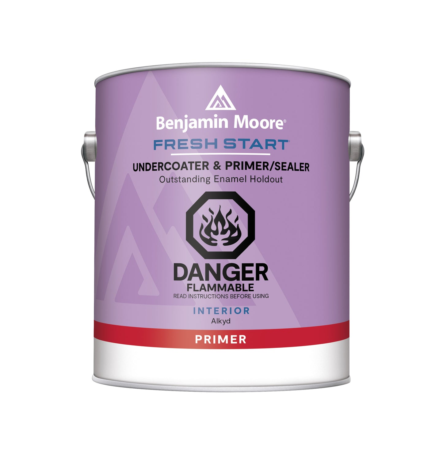 Fresh Start Undercoater & Primer/Sealer K032