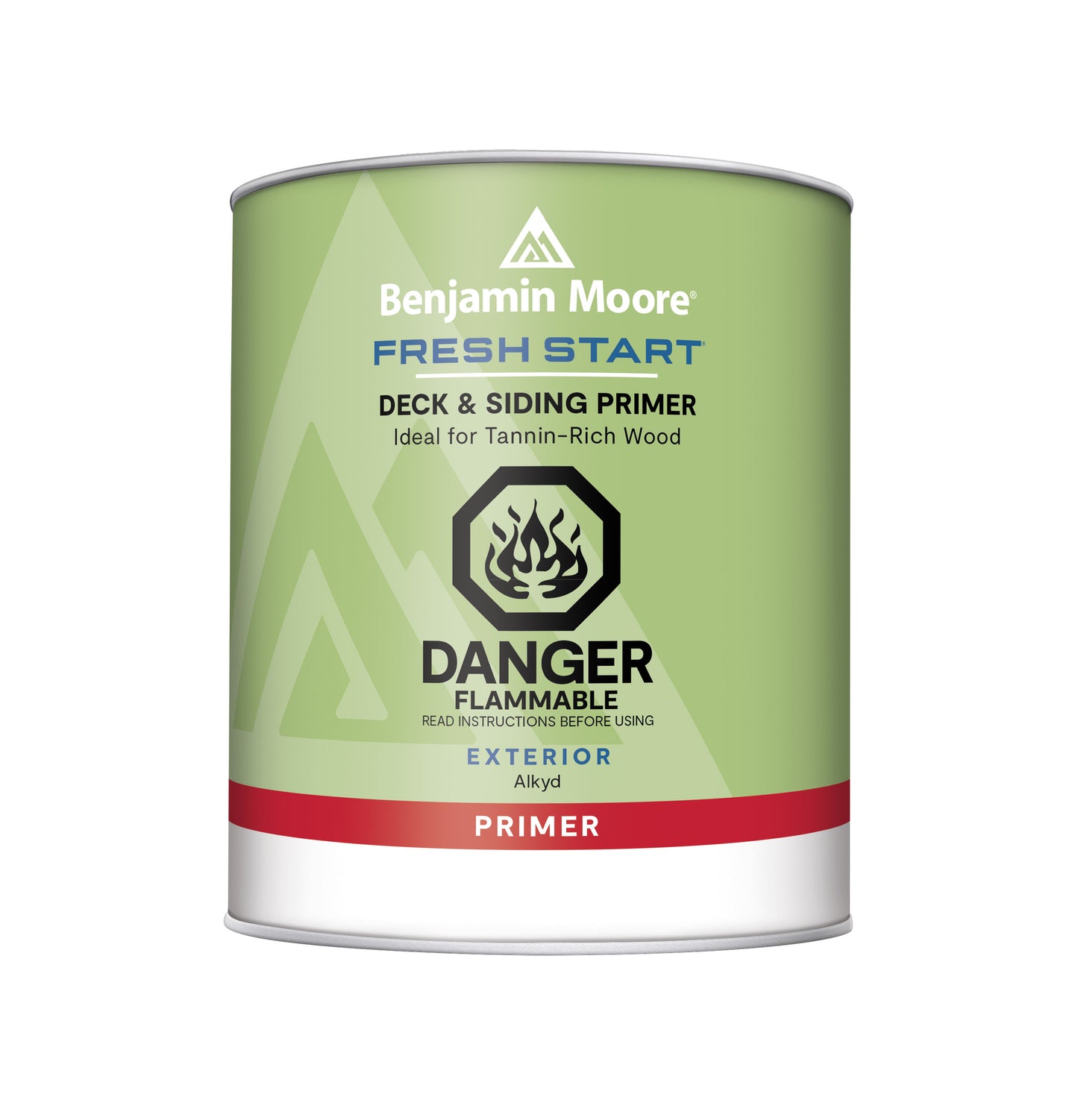 Fresh Start Deck & Siding Primer K094