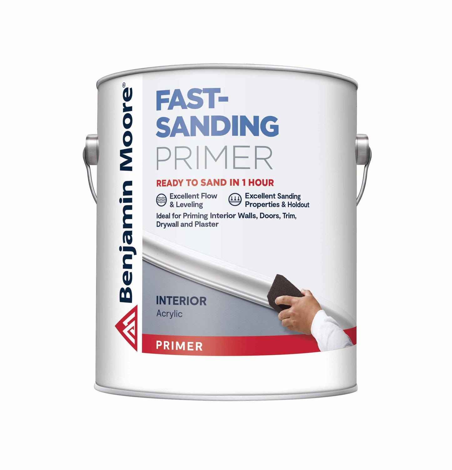 Fast Sanding Primer K507