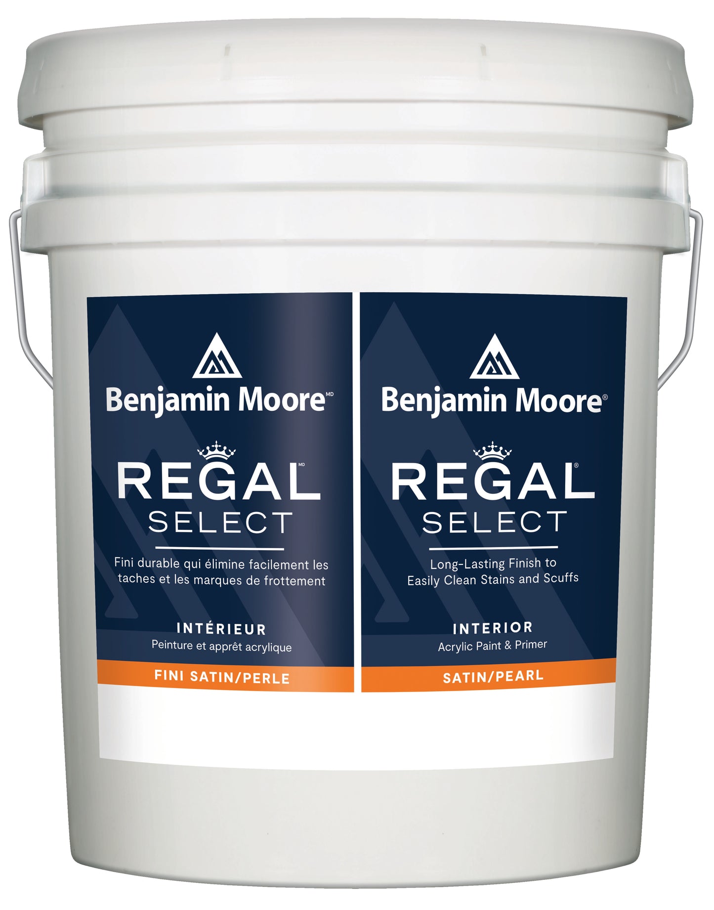 REGAL® Select Waterborne Interior Paint - Pearl F550