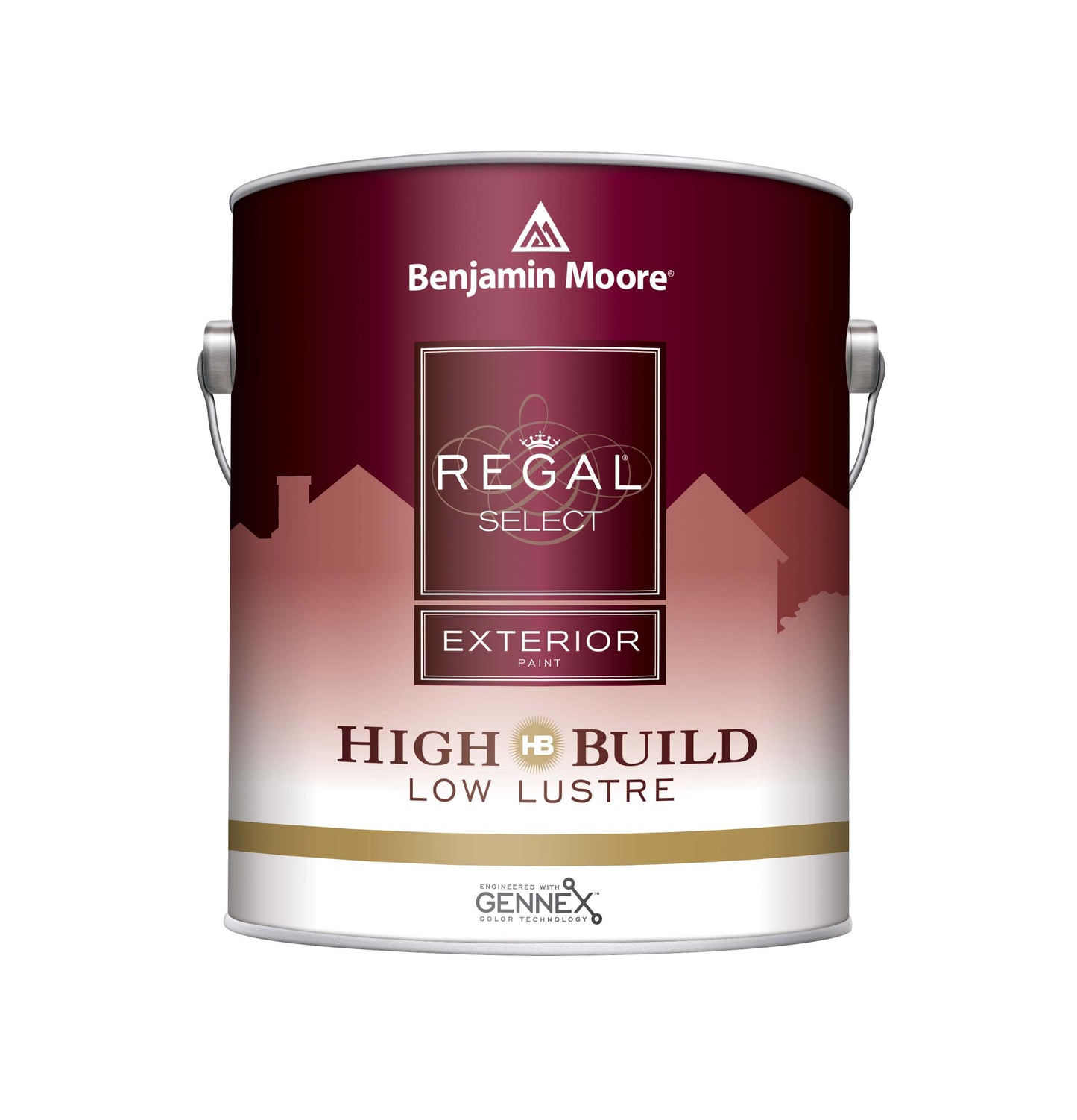 Regal® Select Exterior Paint - Low Lustre K401