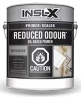 INSL-X Reduced Odour Oil-Based Primer RO-3000