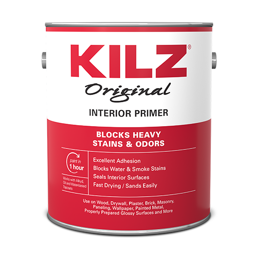 Kilz® Original Interior Primer