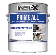 INSL-X Prime All™ Multi-Surface Latex Primer Sealer AP-1000