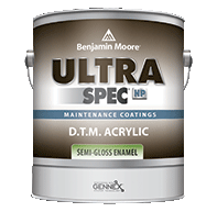 Ultra Spec® HP D.T.M. Acrylic Semi-Gloss Enamel FP29