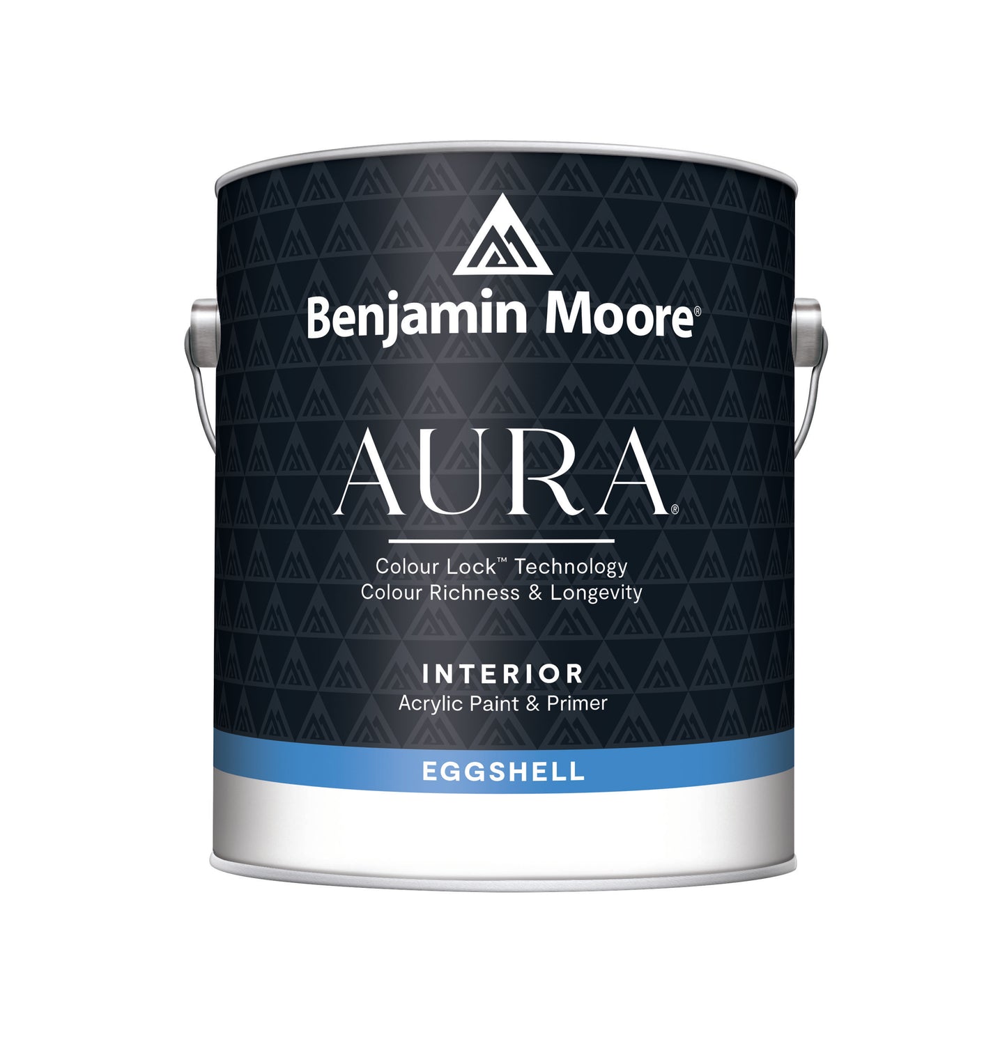 AURA® Waterborne Interior Paint - Eggshell Finish F524