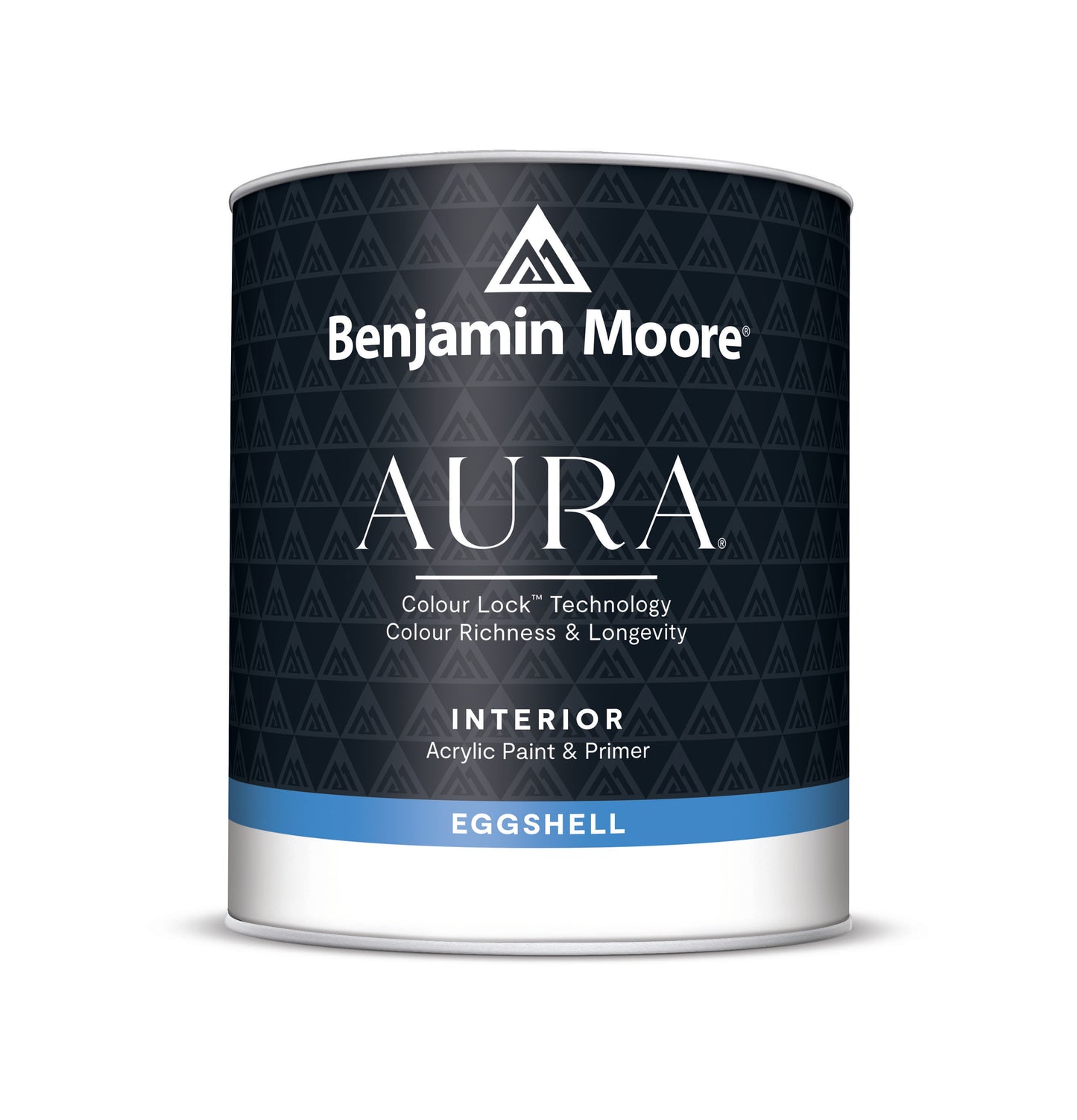 AURA® Waterborne Interior Paint - Eggshell Finish F524