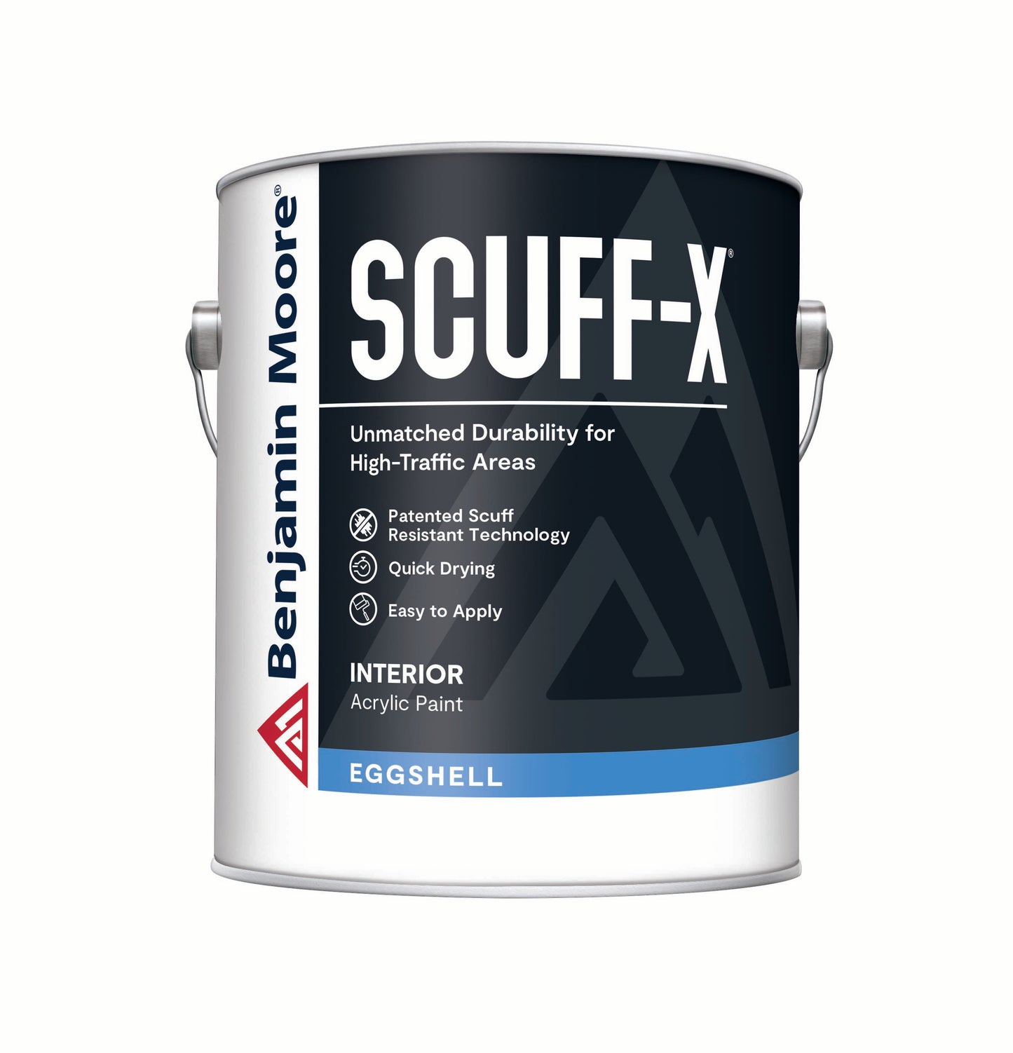 Scuff-X® - Eggshell K485