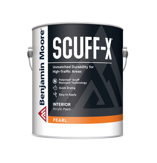 Scuff-X® - Pearl K486