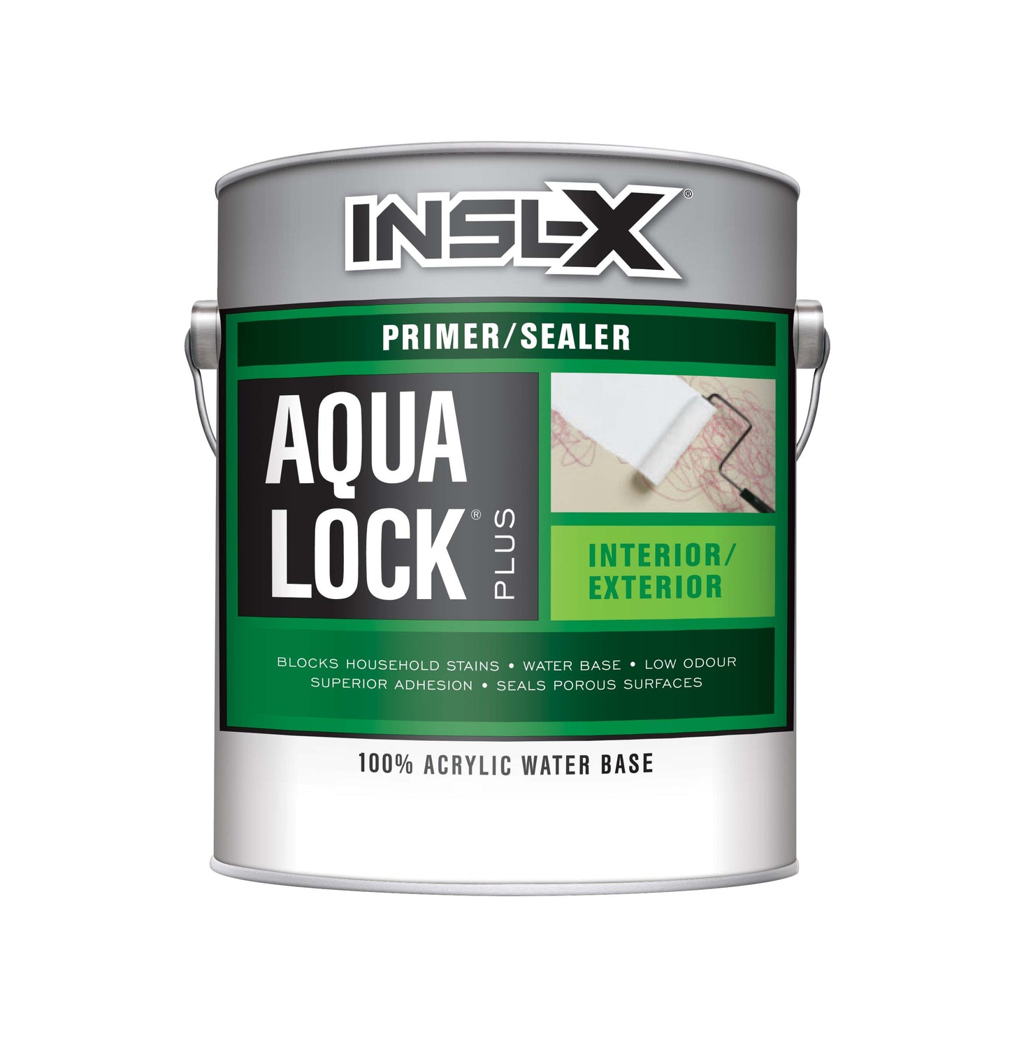 INSL-X Aqua Lock® Plus Primer/Sealer AQ-04XX