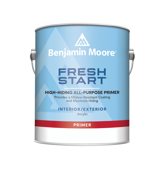 Fresh Start® High-Hiding All Purpose Primer K046