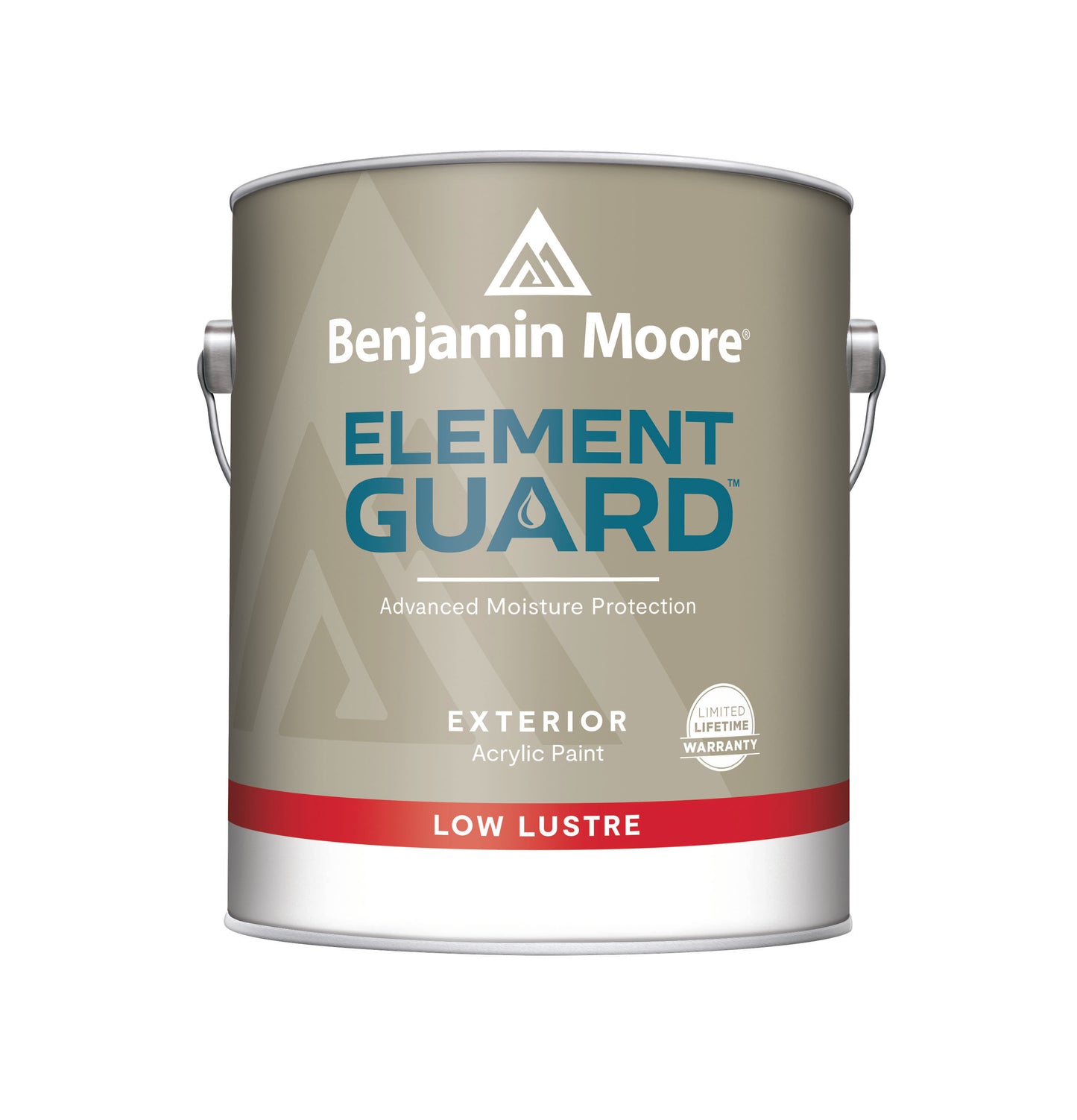 Element Guard™ Exterior Paint - Low Lustre K764