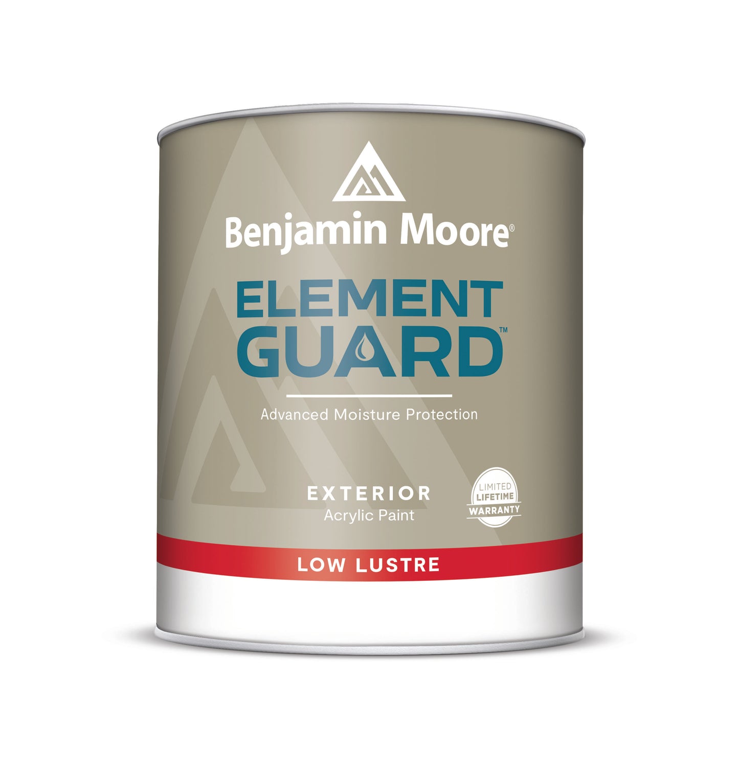 Element Guard™ Exterior Paint - Low Lustre K764