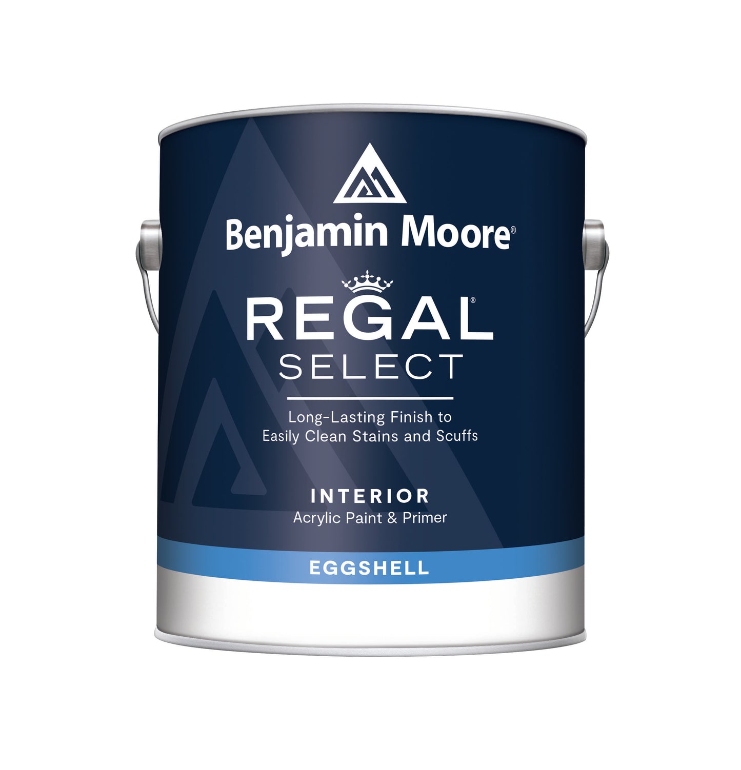 REGAL® Select Waterborne Interior Paint - Eggshell F549