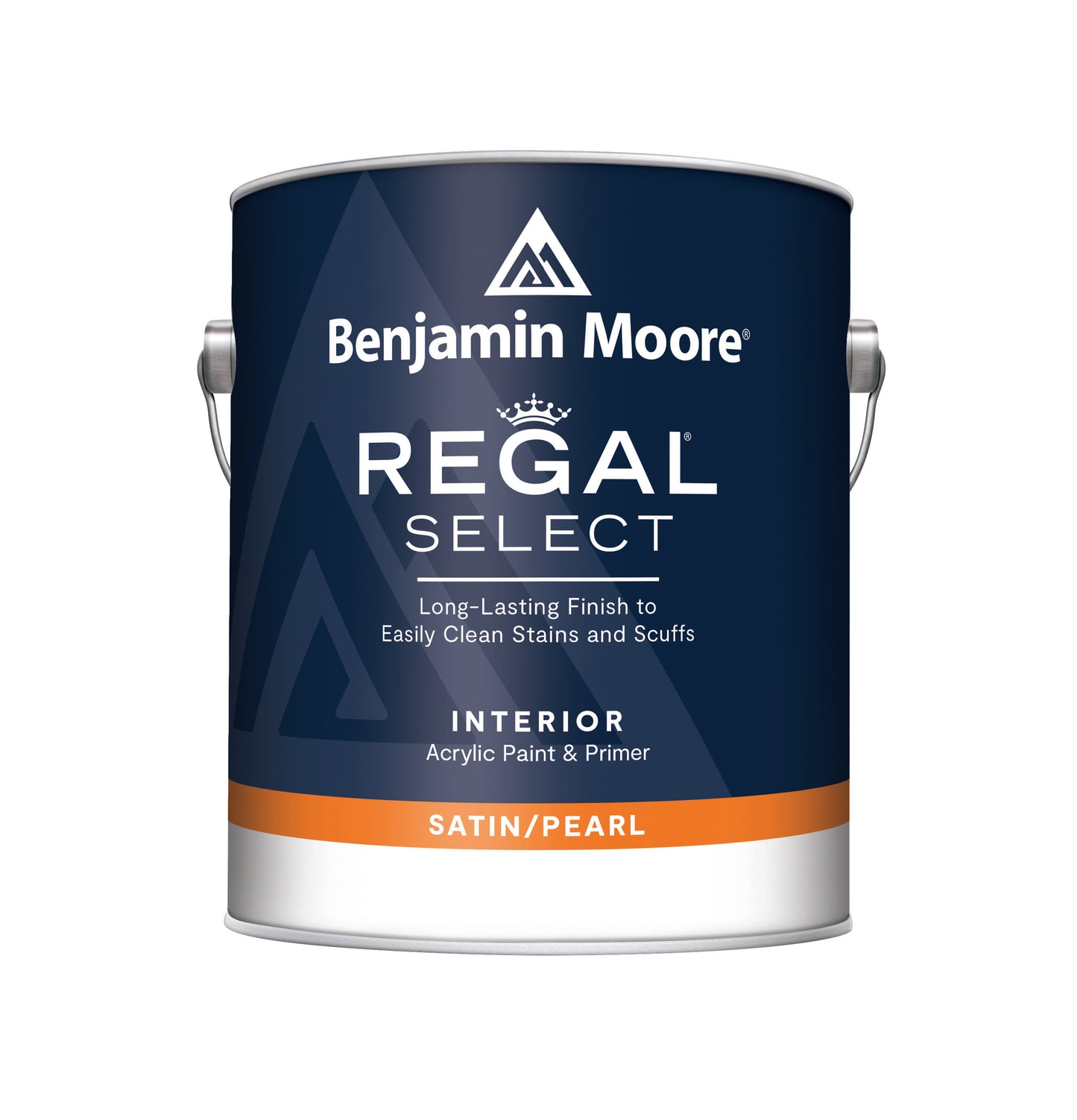 REGAL® Select Waterborne Interior Paint - Pearl F550
