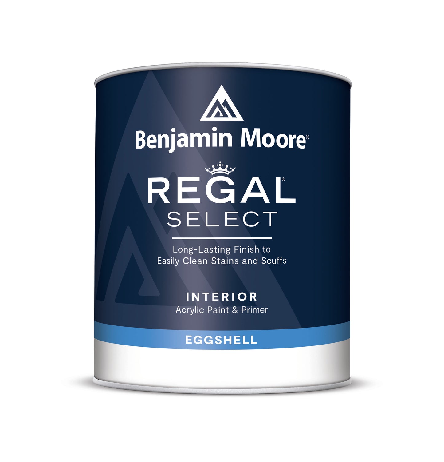 REGAL® Select Waterborne Interior Paint - Eggshell F549