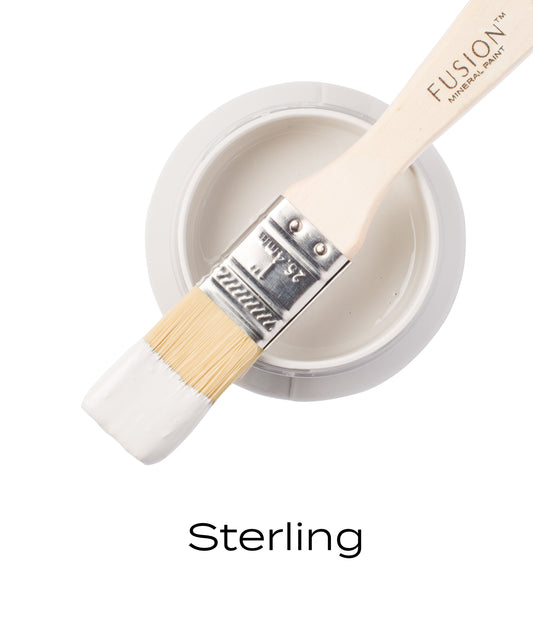 Sterling