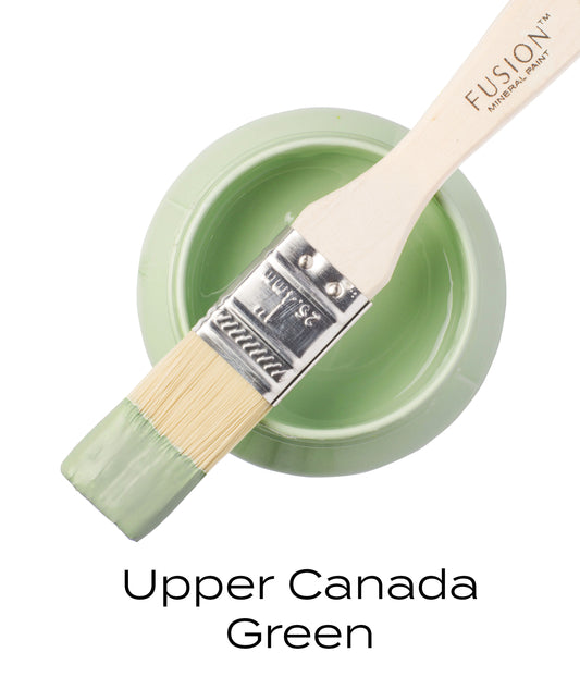 Upper Canada