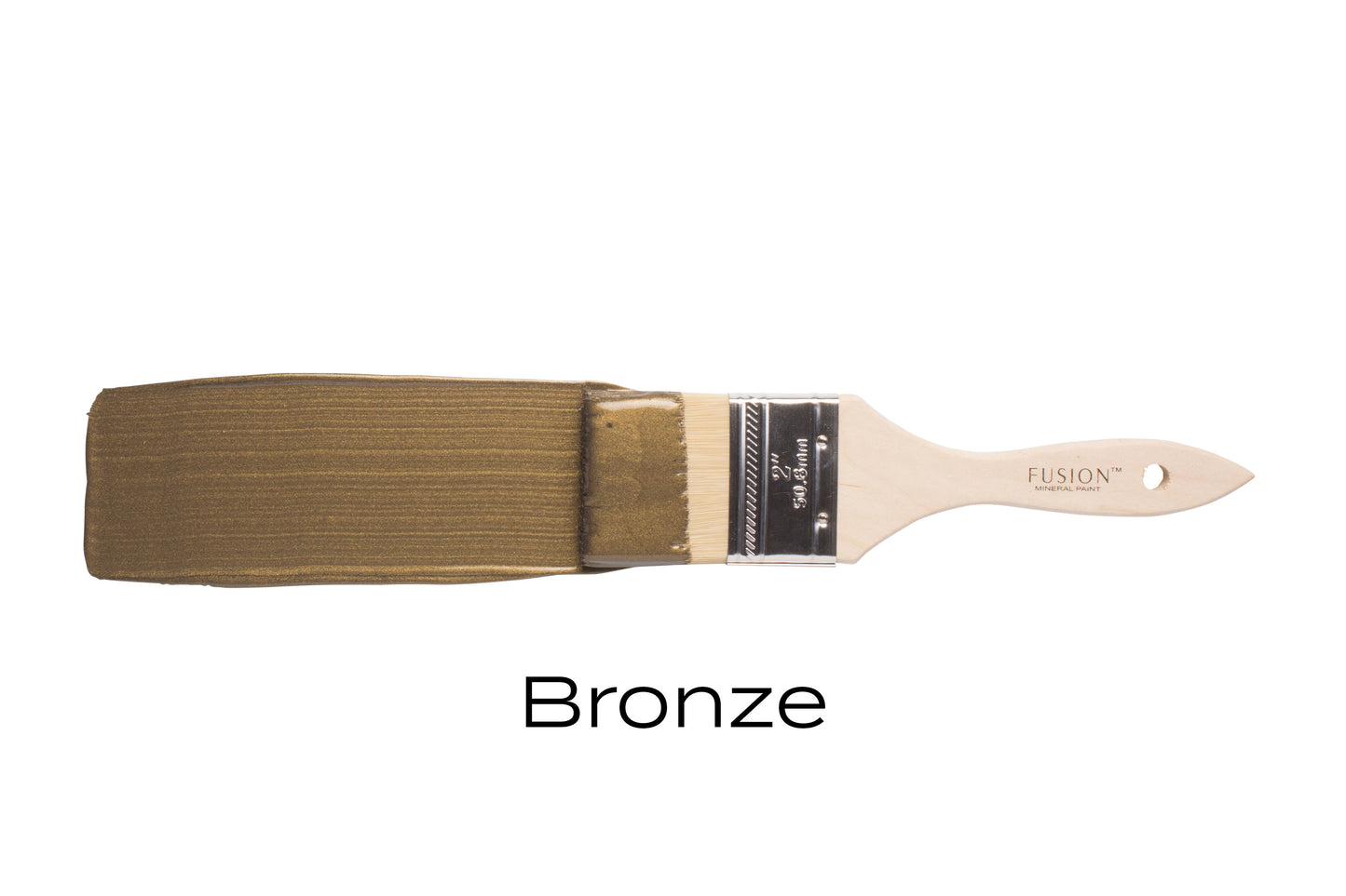 Bronze Metallic Paint