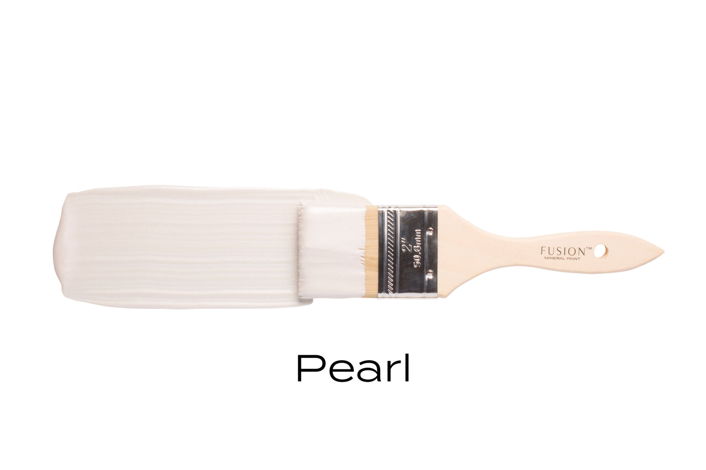 Pearl Metallic Paint