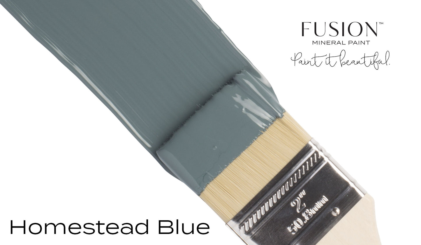 Homestead Blue