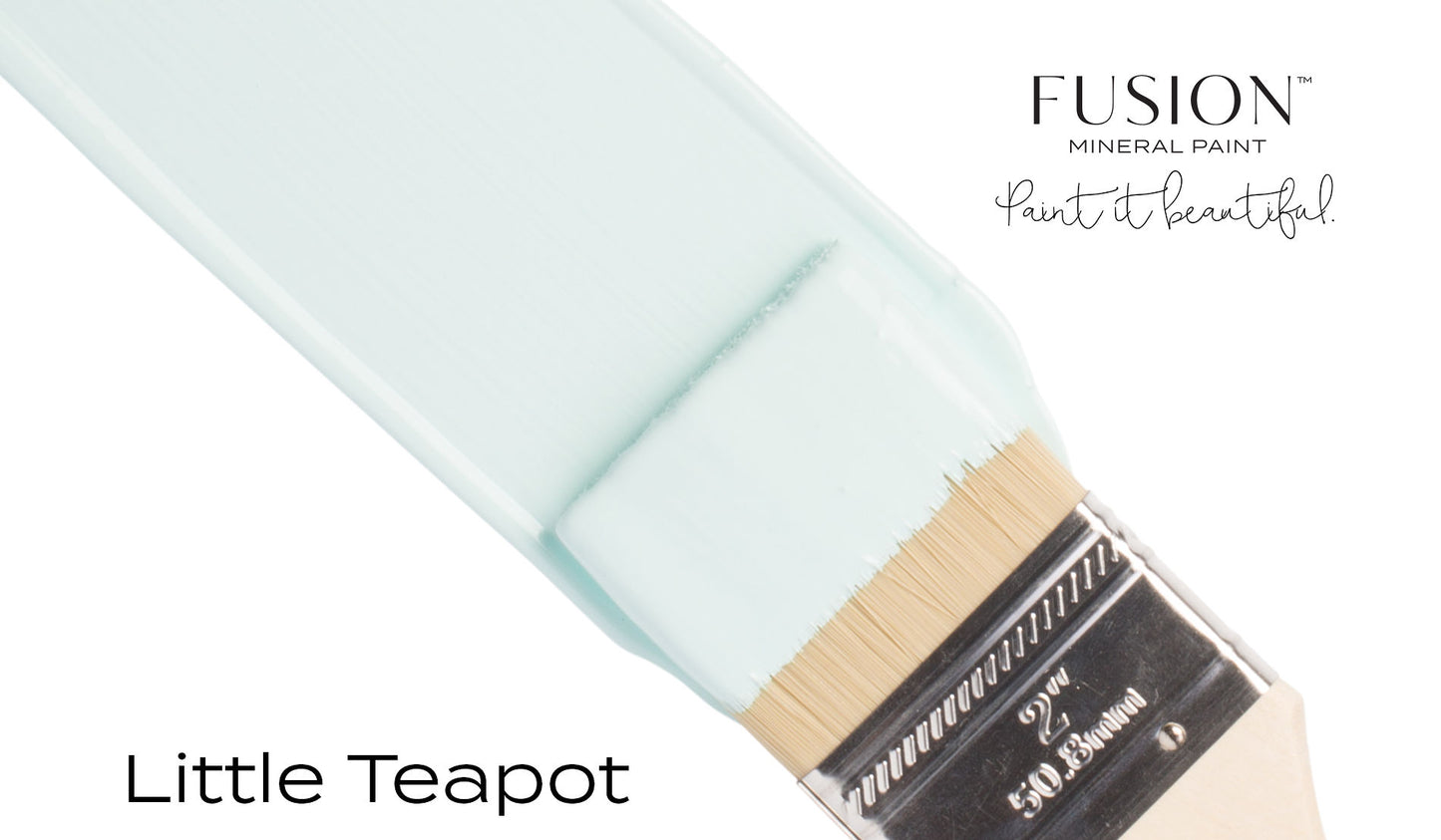 Little Teapot