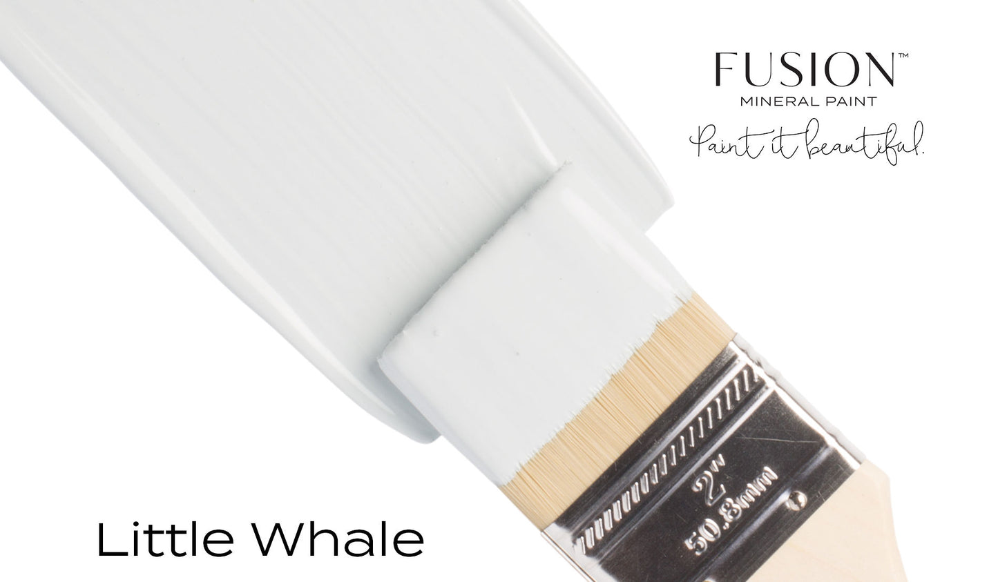 Little Whale