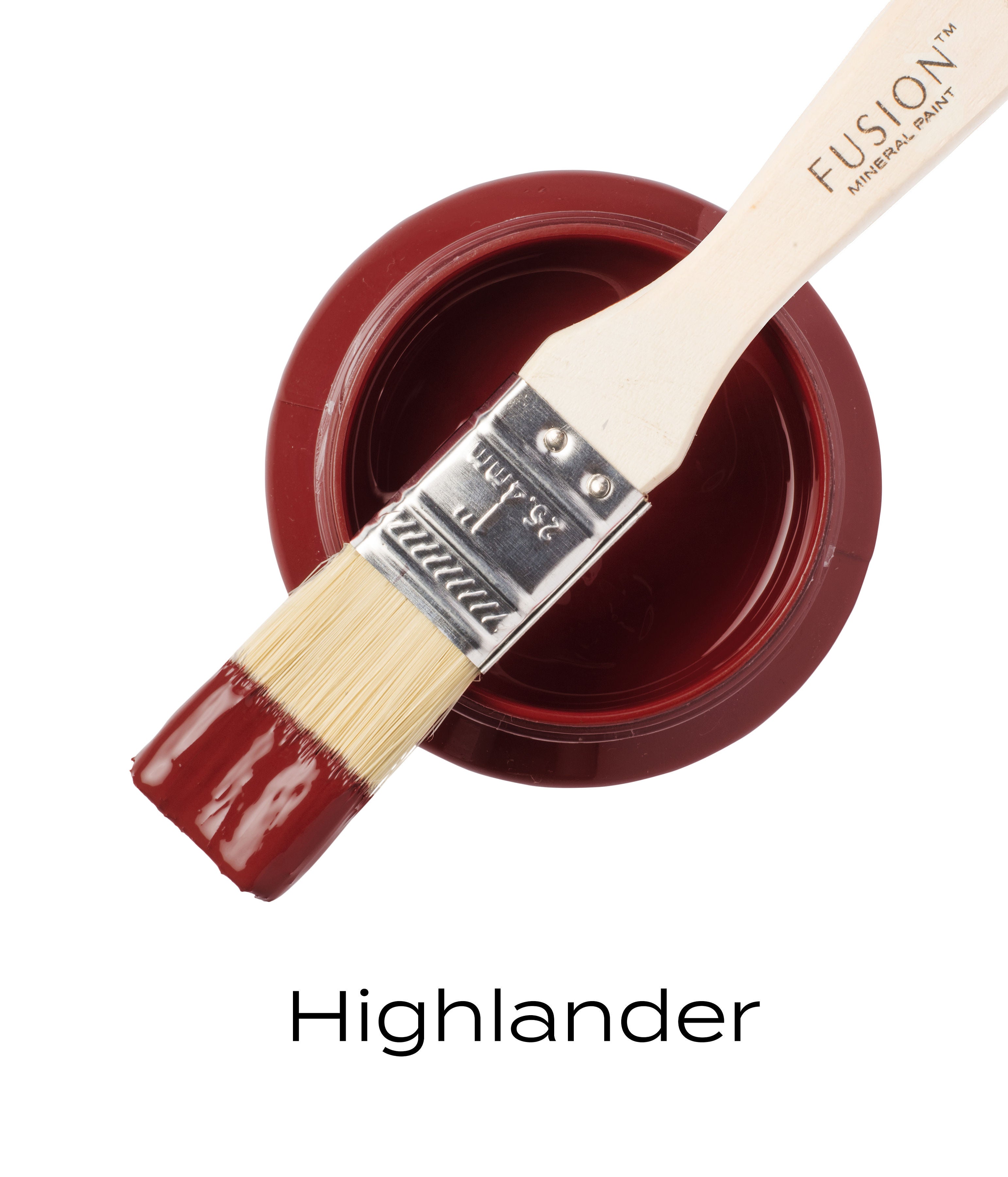 Highlander – Benjamin Moore/The Corner Decor and More
