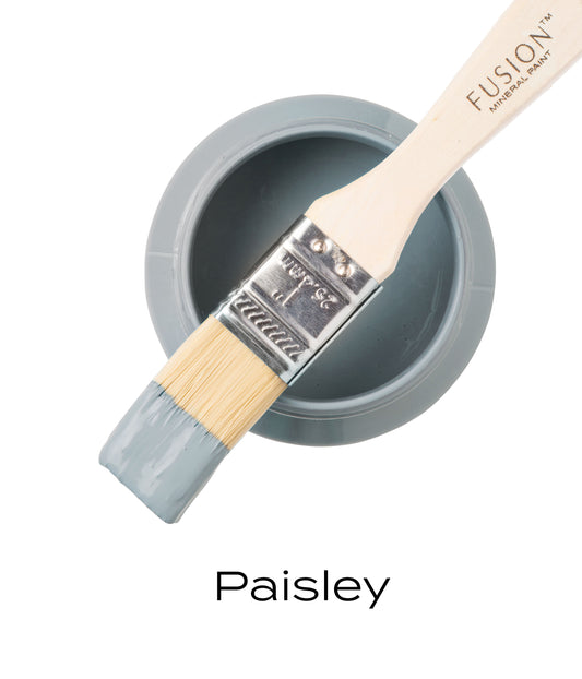 Paisley