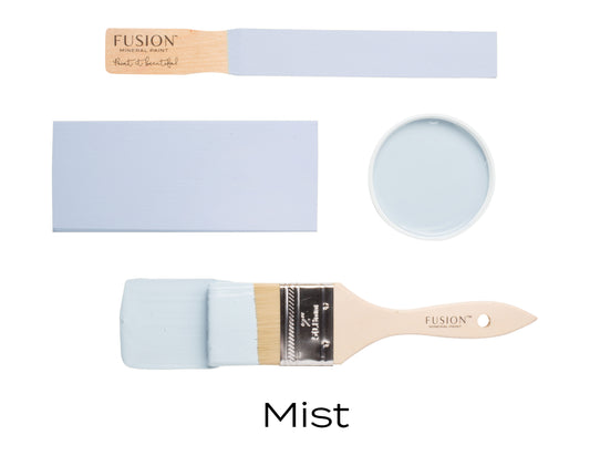 Mist