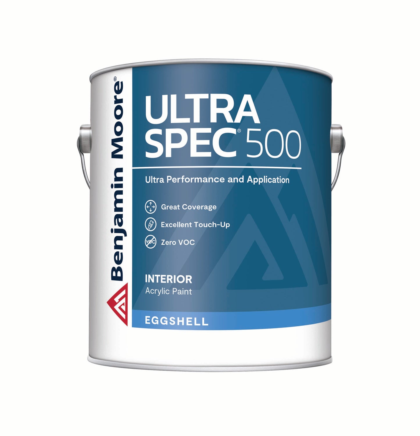 Ultra Spec® 500 — Interior Eggshell Finish F538