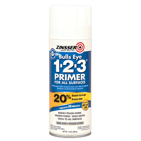 Bulls Eye 1 2 3®