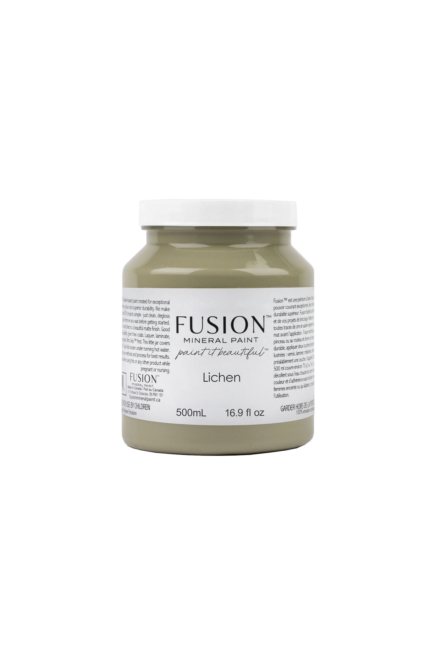 Lichen