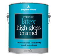 Impervex Latex Enamel High Gloss 309